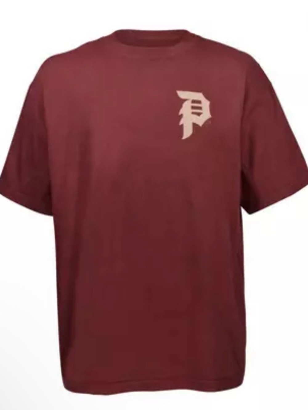 New Primitive Mens Valor 2 Graphic Tee